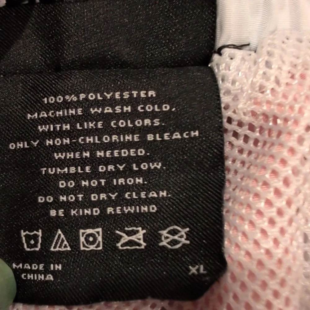 Dumbgood IT Pennywise Swim Trunks